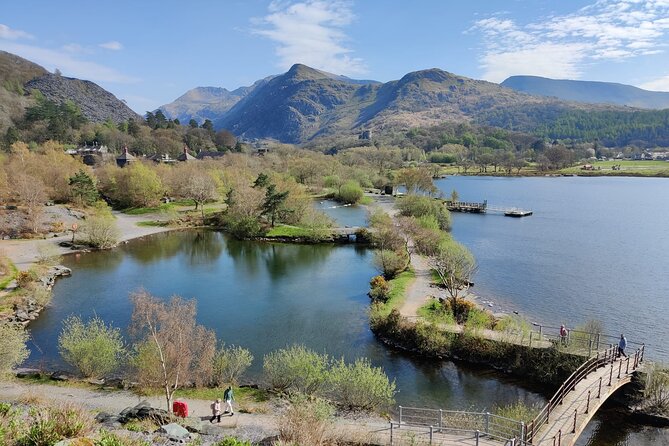 Full-day Best of Snowdonia Day Tour - Tips for Travelers