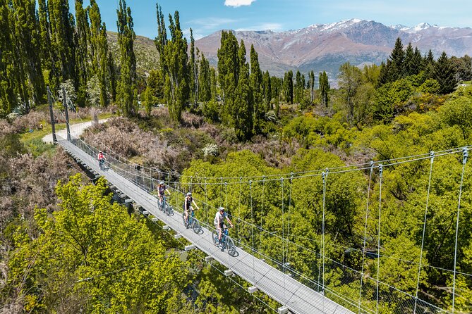 Full Day Bike Hire From Arrowtown - Customer Ratings and Reviews