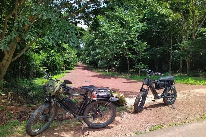 Full Day Cat Tien National Park and Tri An Lake Ebike Adventure - Tips for a Great Experience