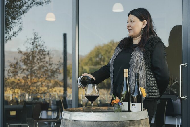Full-Day Central Otago Food & Wine Tour - Traveler Reviews and Feedback