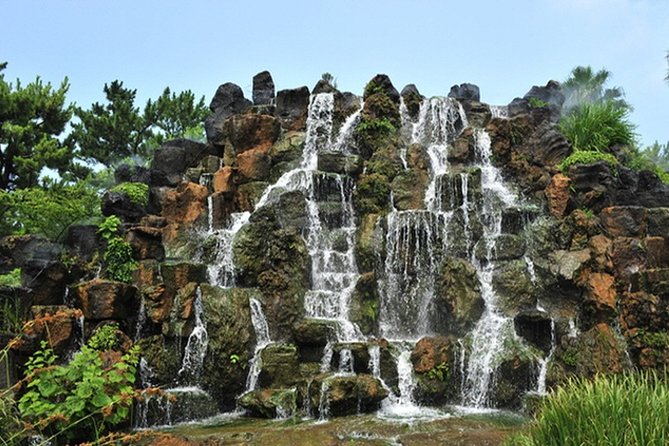 Full Day Essential Jeju Island Private Tour for West Course - Important Considerations
