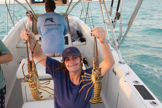 Full Day Fishing, Snorkeling and Cruising on Shady Grady - Customer Reviews and Ratings