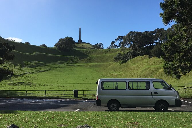 Full-Day Grand Auckland Volcanoes Tour - Recommendations for Participants