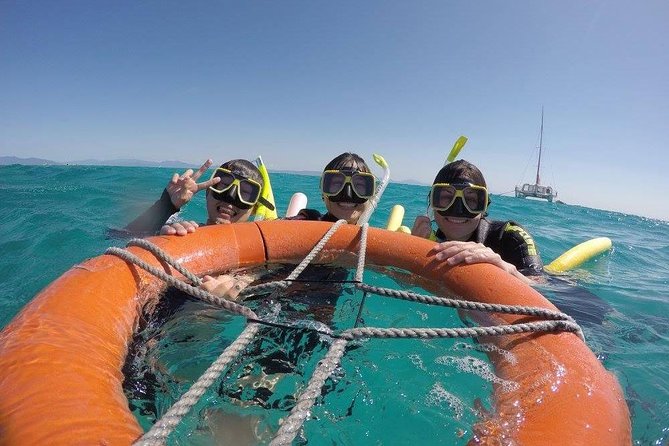 Full-Day Great Barrier Reef Sailing Trip From Cairns - Booking Information and Pricing