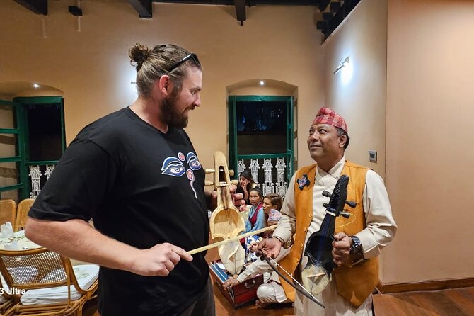 Full Day Guided Tour in Kathmandu - Group Size and Pricing