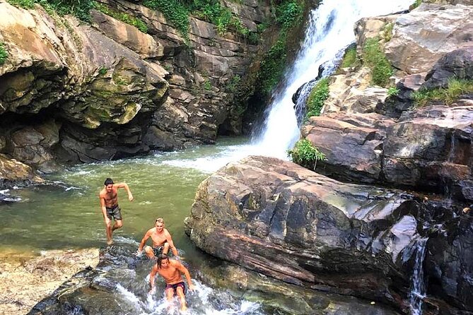 Full Day Guided Tour to Ella - Booking and Cancellation Policies