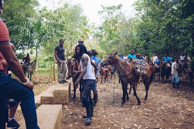 Full-day Guided Tour to Smana, Limon Waterfall and Bacardi Island - Tips for a Great Experience