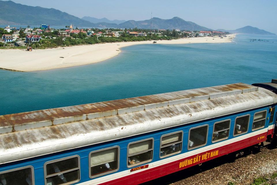 Full-Day Hai Van Pass & Lang Co Beach From Da Nang - Tips for Travelers