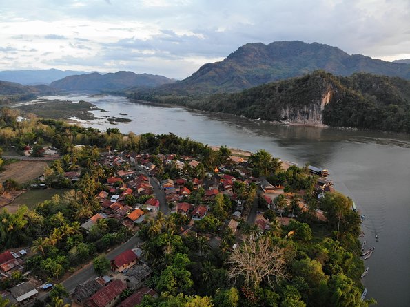 Full Day / Half Day Kayaking and Pak Ou Caves With Optional Sunset Cruise - Reviews and Testimonials