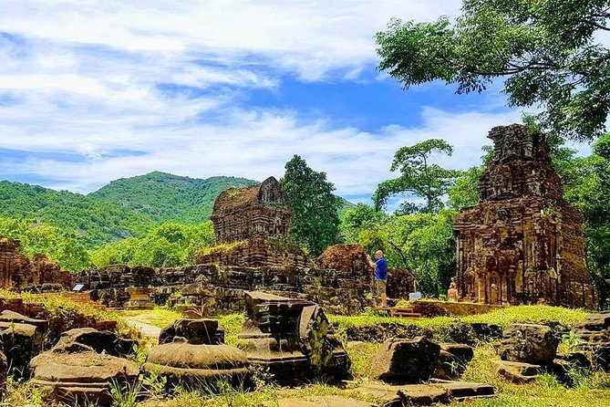 Full-day Hoi An City Tour & My Son Sanctuary From Da Nang - Health and Safety Guidelines