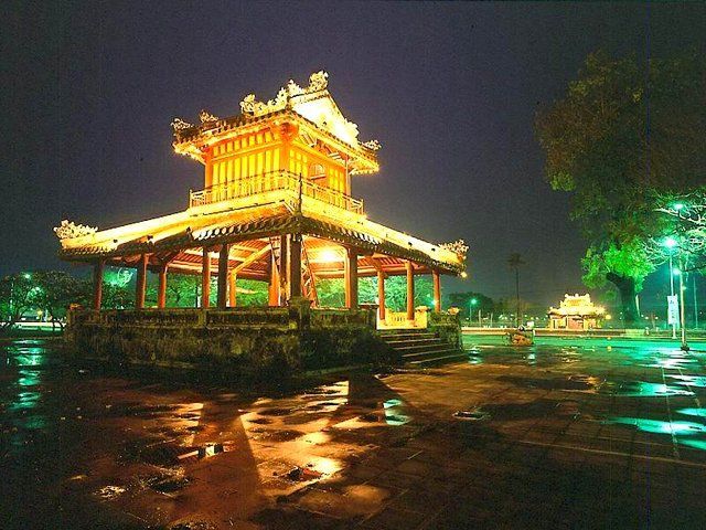 Full-Day Hue City Tour With Entrance Fees and Lunch - Inclusions and Exclusions