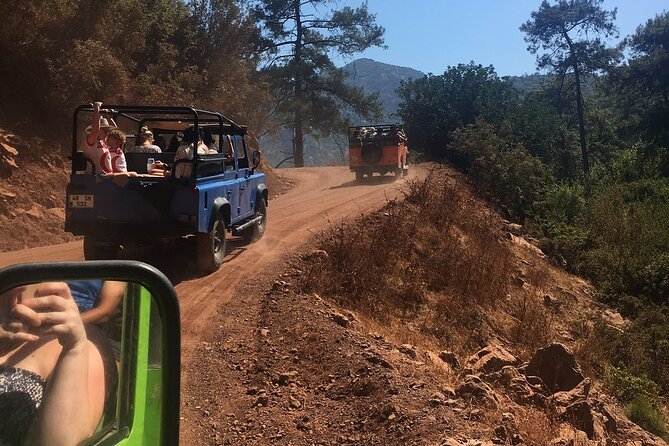 Full-Day Jeep Safari From Marmaris - Tips for an Enjoyable Day