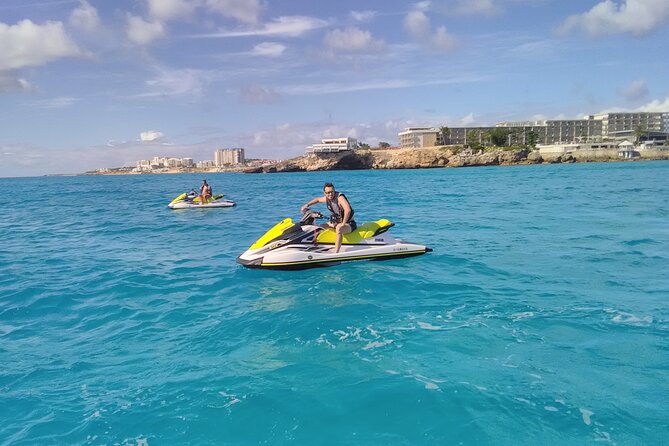 Full-Day Jet Ski Tour in St Martin - Customer Reviews