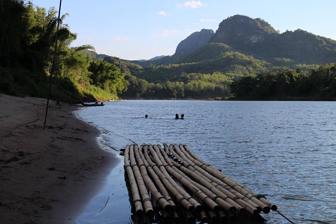 FULL DAY – Kuang Si Waterfall, Kayak on the Nam Ou / Mekong River, Pak Ou Caves - Additional Information
