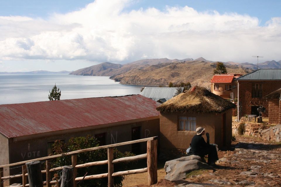 Full Day Lake Titicaca Tour From Puno With Lunch Included - Important Information for Travelers