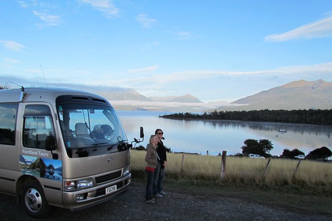 Full-Day Milford Sound Extraordinaire Tour From Te Anau - Tips for a Great Experience