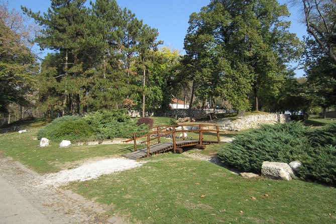Full-Day Nis and Serbian History Tour From Sofia - Confirmation and Accessibility