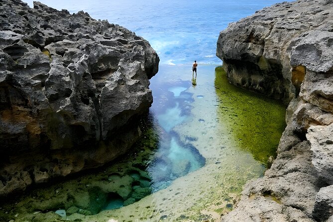 Full Day Nusa Penida Island Beach Tour From Bali - What to Expect