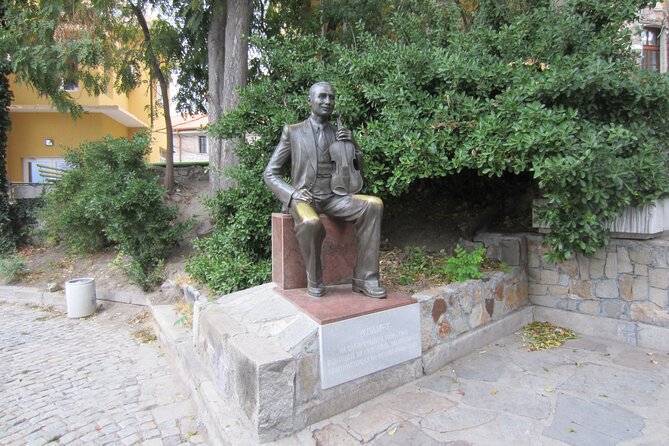 Full-Day Plovdiv and Asen'S Fortress Tour From Sofia - Reviews and Feedback
