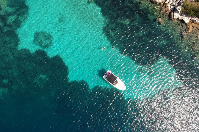 Full Day Private Boat Tour to Mljet and Elaphite Islands - Additional Costs