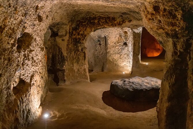 Full Day Private Cappadocia Tour (Guide & Driver) - Customer Reviews and Feedback