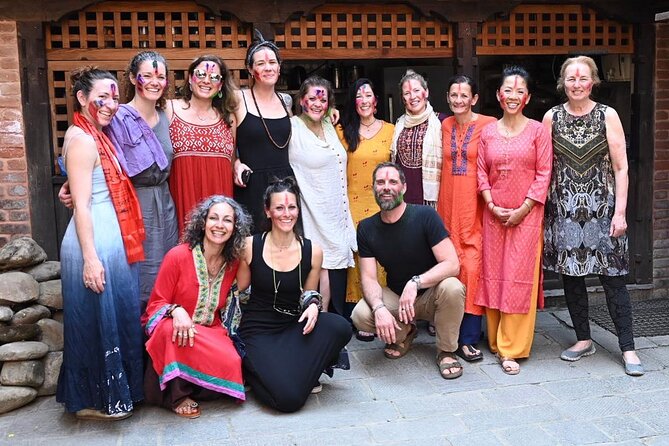 Full Day Private Kathmandu City Tour - Accessibility Options