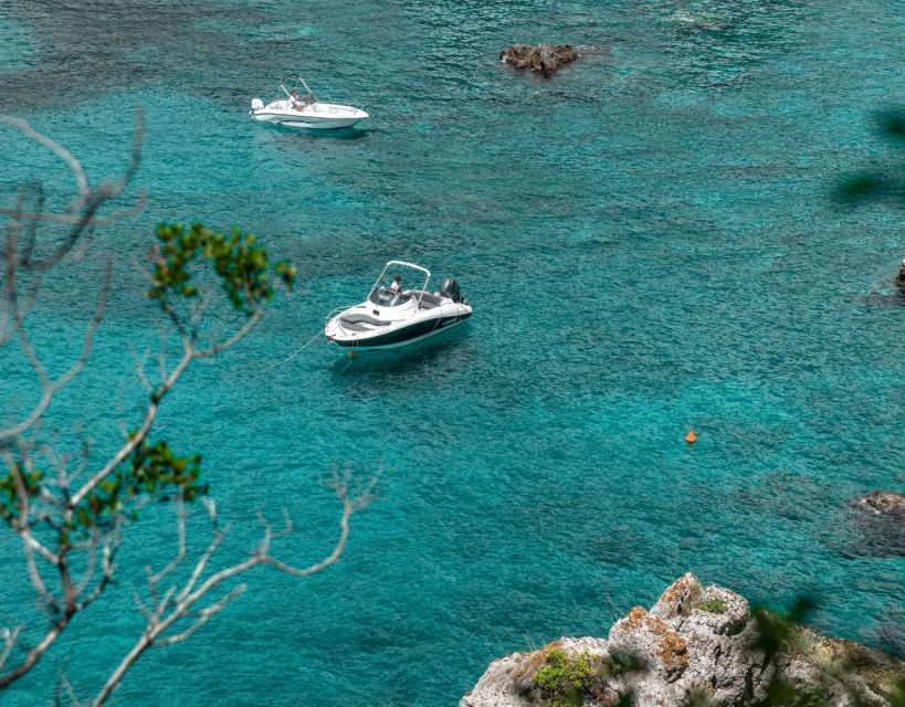 Full Day Private Tour: Corfu Beaches & Town - Inclusions of the Tour
