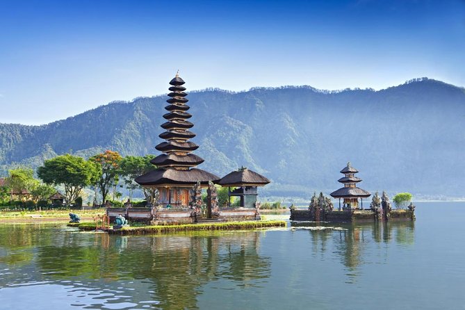 Full-Day Private UNESCO & Night Market With Build Your Own Options - Important Considerations