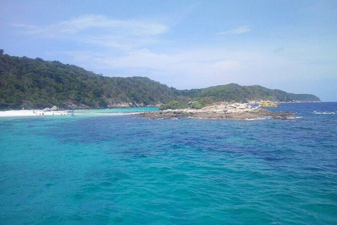 Full-Day Racha Noi and Racha Yai Snorkeling From Phuket - Opportunities to See Marine Life