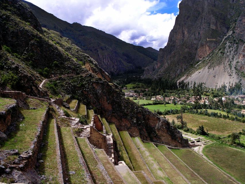 Full Day || Sacred Valley With Buffet Lunch || Private Tour - What to Bring