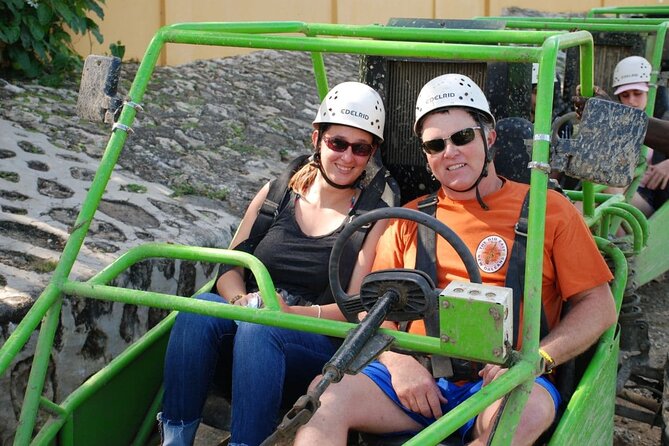 Full Day Safari, Zipline, Buggies and Horse Riding - Customer Reviews and Feedback