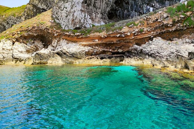 Full Day Sailing Boat Tour to the Egadi Islands - Snorkeling Opportunities
