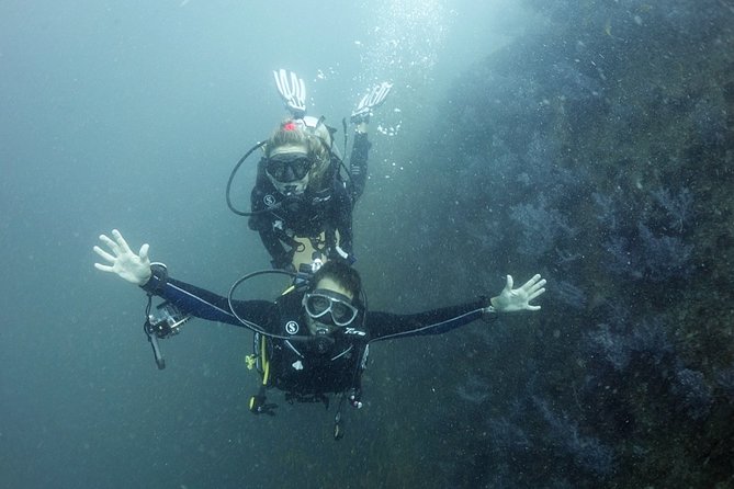 Full-Day Scuba Diving (3Dives) in Phuket - Confirmation and Booking Process