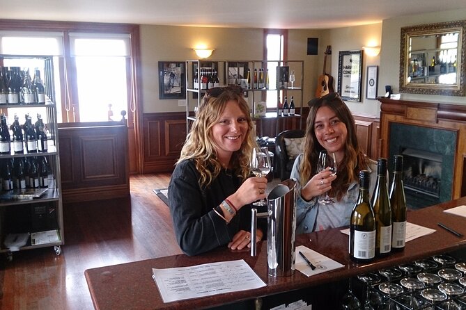 Full-Day Taste the Wines of Marlborough Tour - Booking Information and Policies
