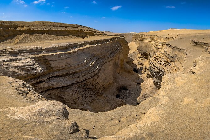 Full Day Tour Canyon of the Lost in Ica Desert - Packing Tips