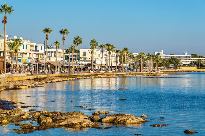 Full Day Tour in Paphos: Trip To The Past - Booking and Cancellation Policy