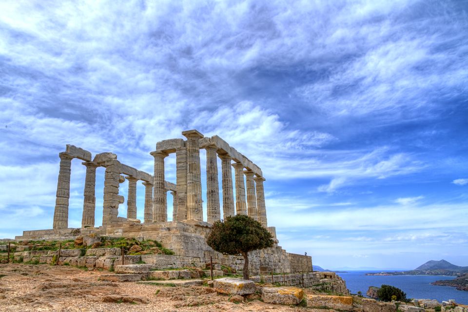 Full-Day Tour of Athens and Cape Sounion - Traveler Reviews and Feedback