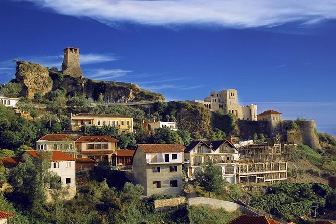 Full Day Tour of Kruja & Durres From Tirana - Accessibility Information