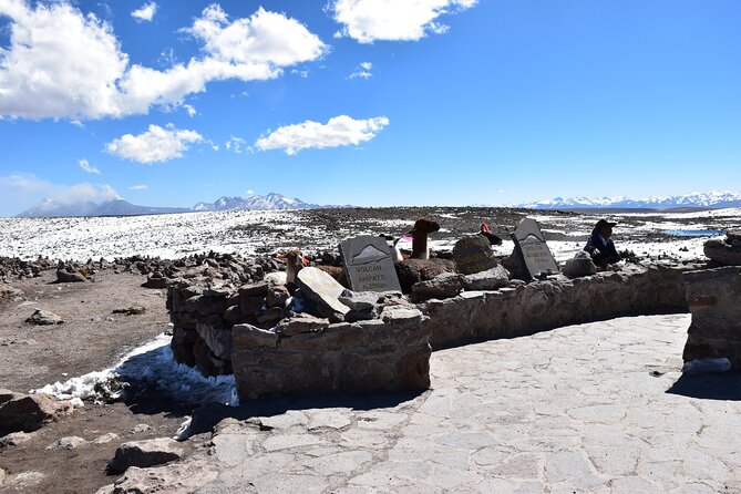 Full Day Tour to Colca From Arequipa - Recommendations for Tour Duration