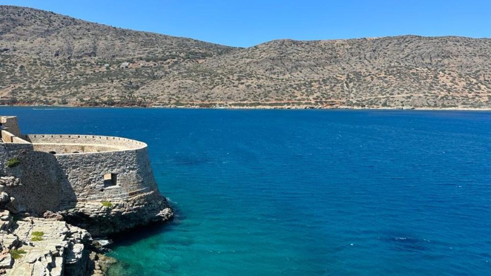 Full Day Trip to Spinalonga and Lasithi Plateau Zeus Cave - Customer Reviews