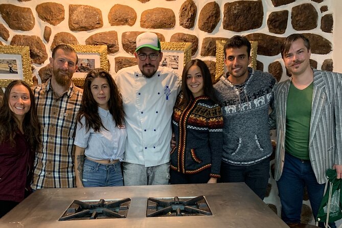 Fully Hands-On High End Peruvian Cooking Class & San Pedro Market Guided Visit - Tips for Your Cooking Class