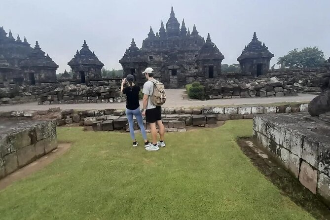 FUN Cycling Tour De Temples - Recommended Preparations