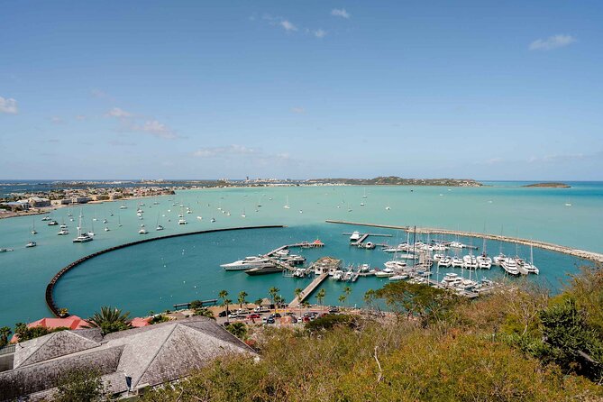 FUN DAY St.Maarten Island Sightseeing Tour With Beach - Tour Policies