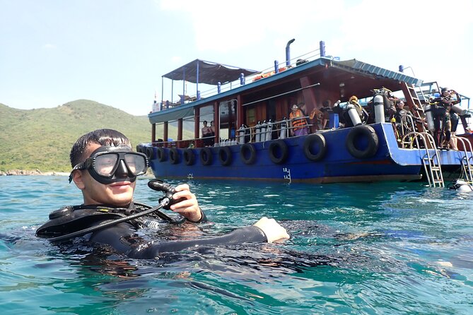 Fun Diving for Certified Divers at Phu Quoc Islands - Weather Conditions