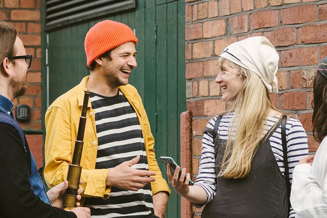 Fun, Flexible Treasure Hunt Around Bristol With Cryptic Clues & Hidden Gems - Pricing and Cancellation Policy
