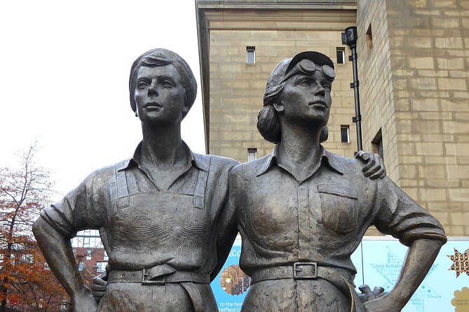 Fun, Flexible Treasure Hunt Around Sheffield With Cryptic Clues & Hidden Gems - Customer Reviews and Feedback