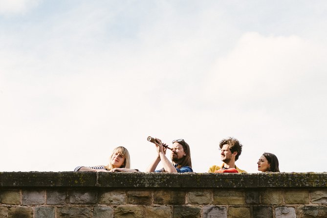Fun, Flexible Treasure Hunt Around York With Cryptic Clues & Hidden Gems - Duration and Meeting Point Details