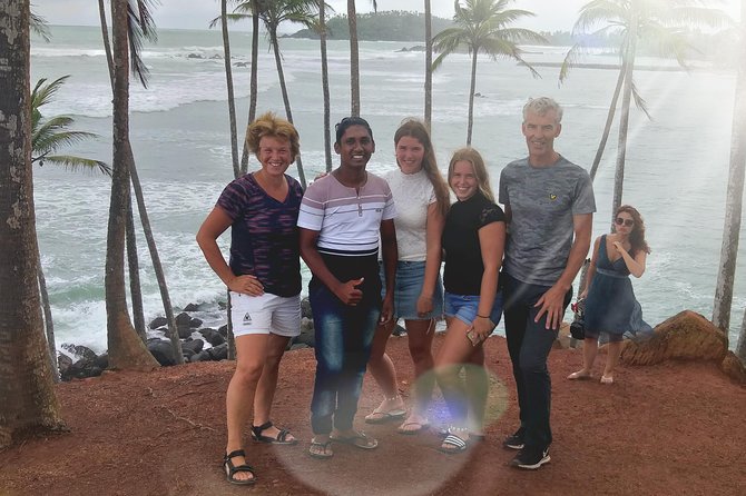 Galle Sightseeing Tour - Customer Reviews and Ratings