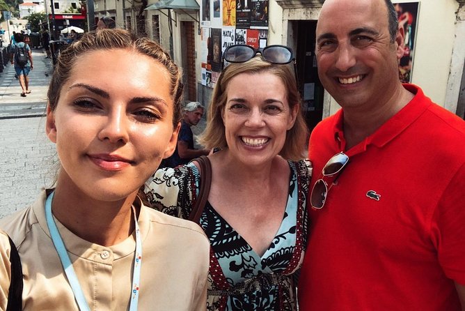 Game of Thrones and History Combo Private Tour - Accessibility and Dress Code