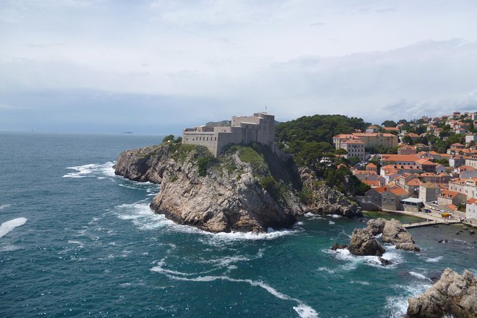 Game of Thrones Kings Landing Filming Locations With Lokrum Island Visit - Customer Reviews and Feedback